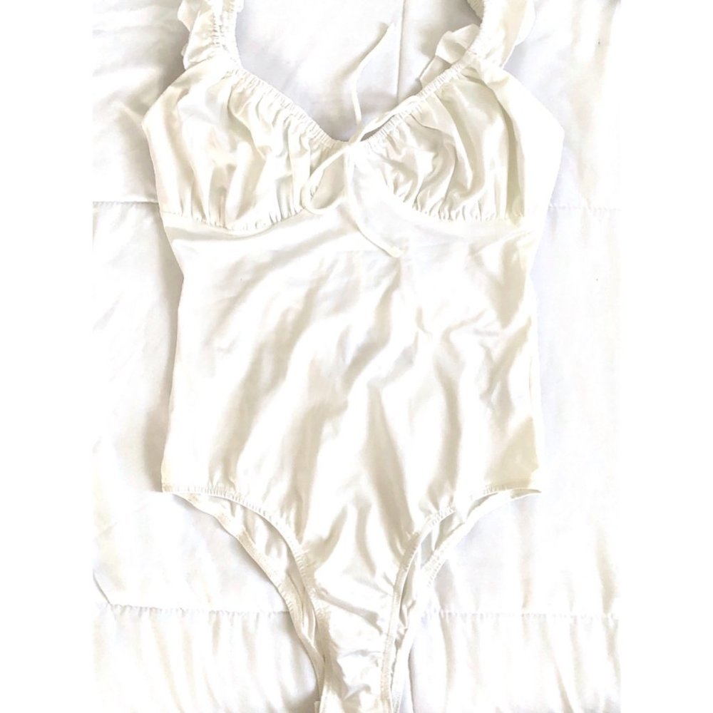 Princess Polly Anahita Bodysuit